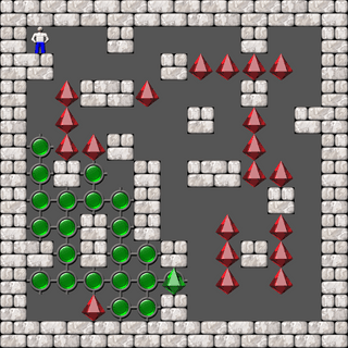 Уровень 7 — Compact Catalysts 02
